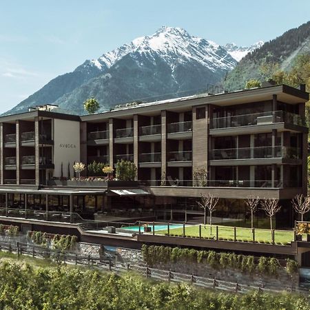 Avidea - Adults Only Hotel Lagundo Exterior photo
