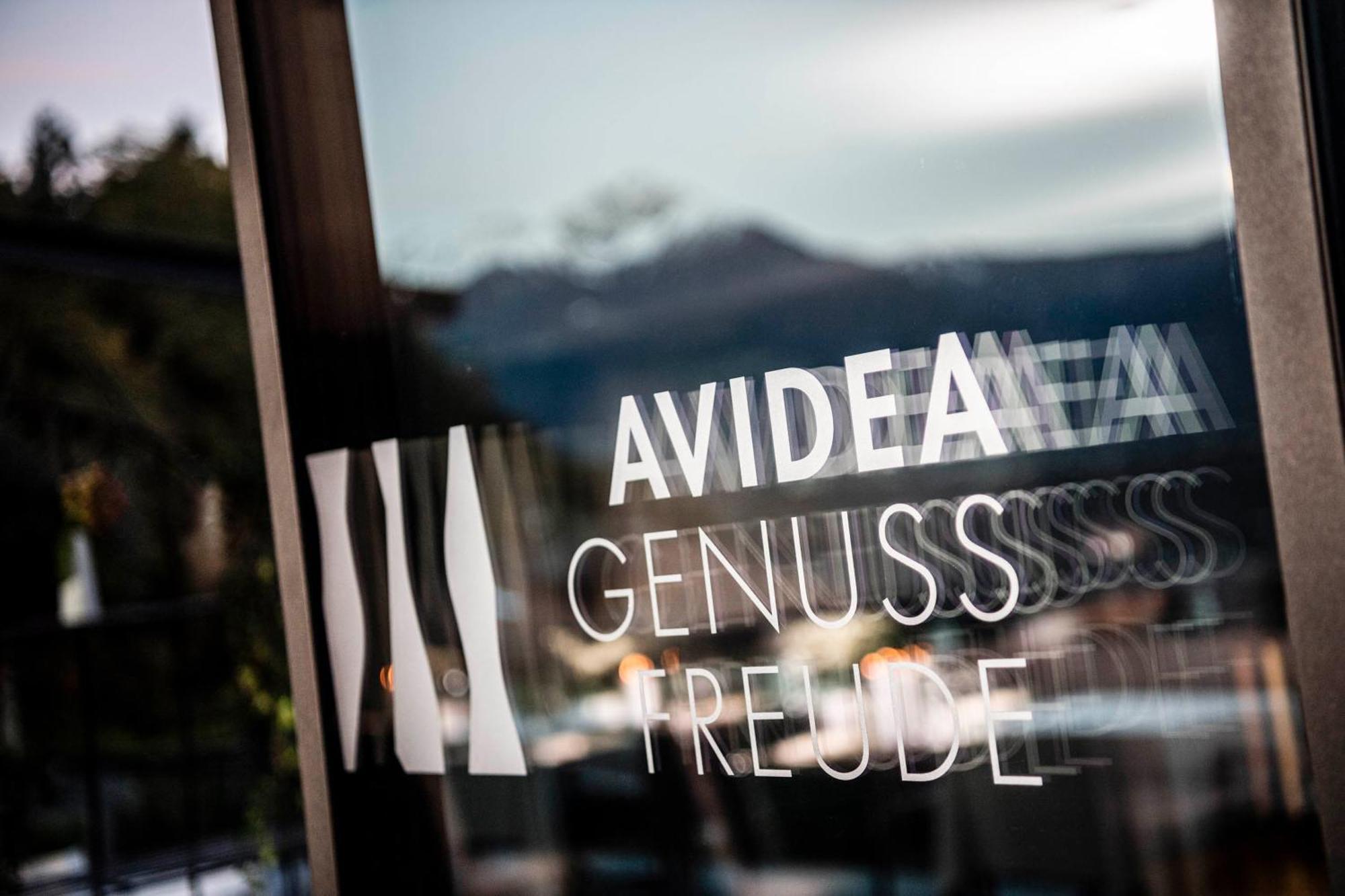 Avidea - Adults Only Hotel Lagundo Exterior photo