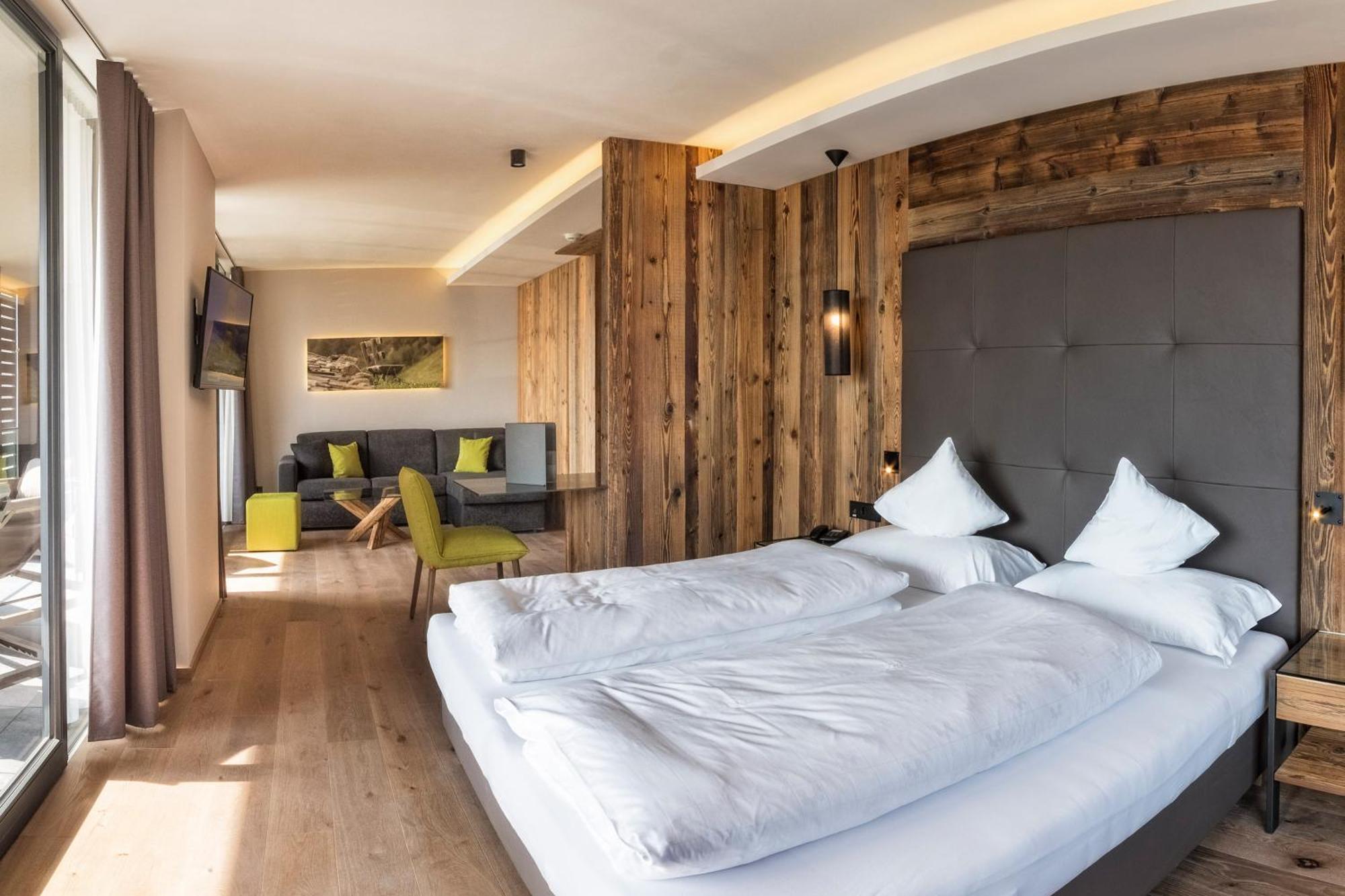 Avidea - Adults Only Hotel Lagundo Room photo