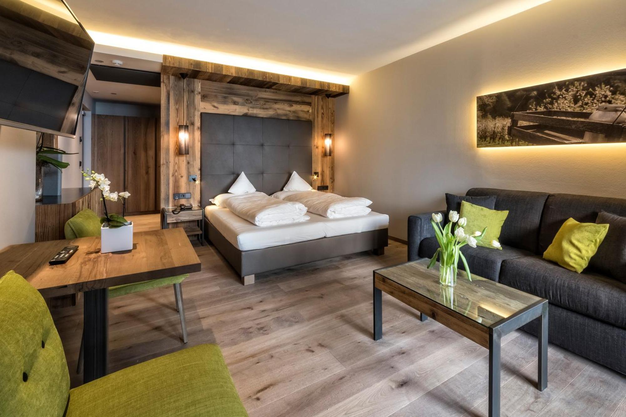 Avidea - Adults Only Hotel Lagundo Room photo