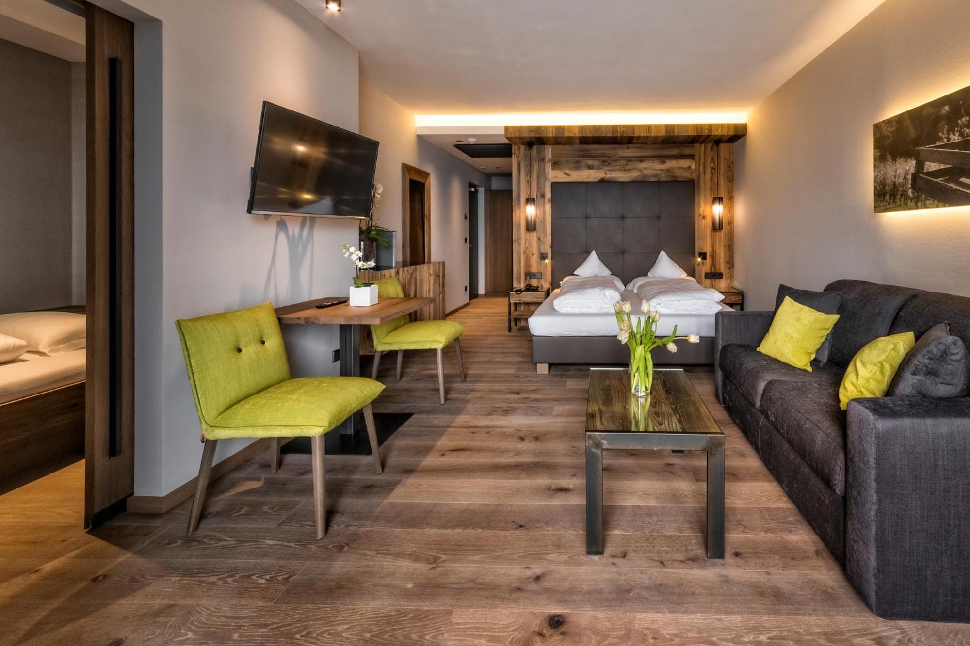 Avidea - Adults Only Hotel Lagundo Room photo