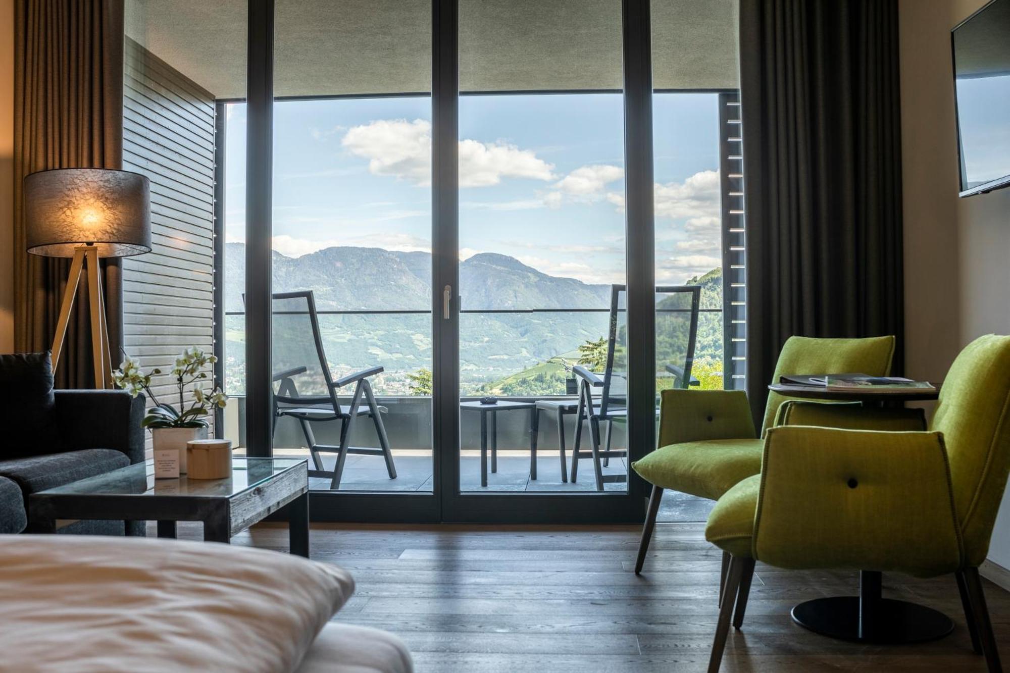 Avidea - Adults Only Hotel Lagundo Room photo