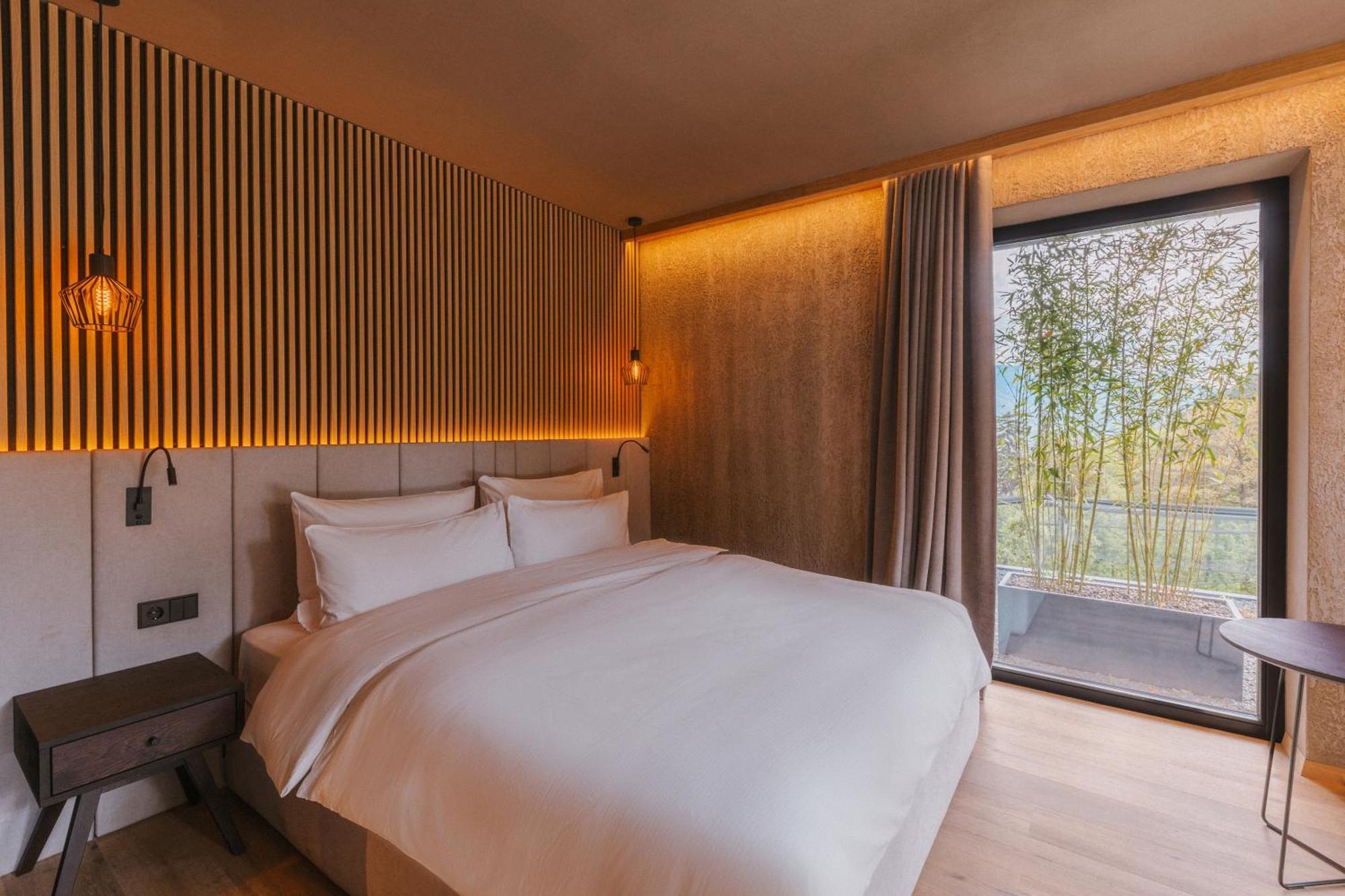 Avidea - Adults Only Hotel Lagundo Room photo