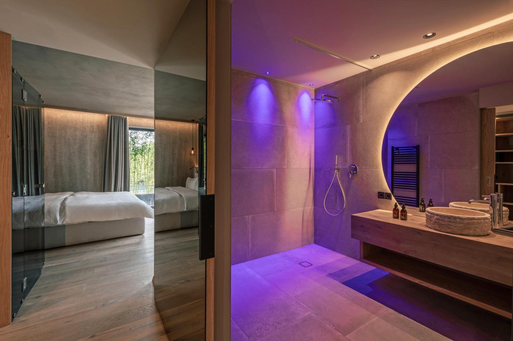 Avidea - Adults Only Hotel Lagundo Room photo