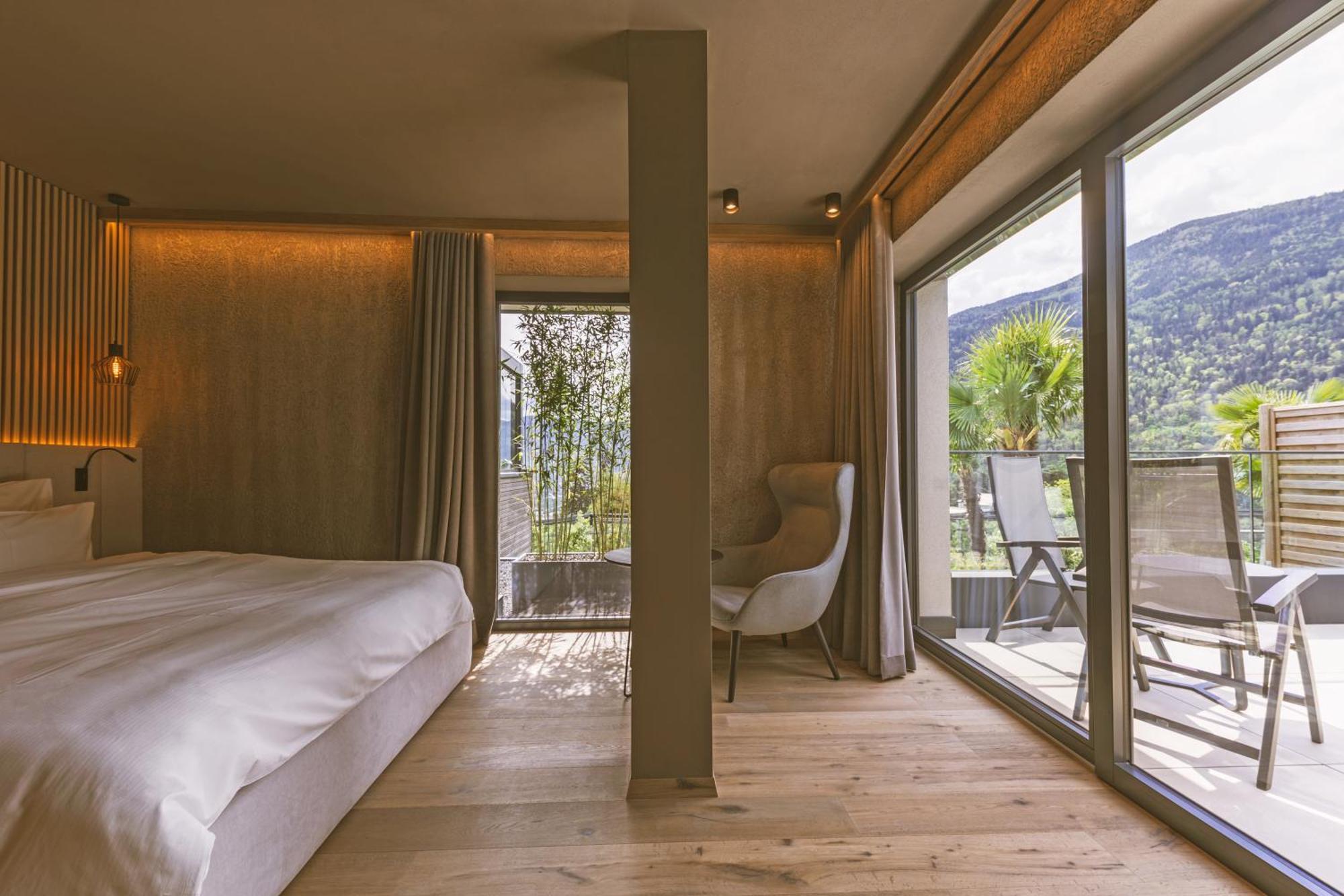 Avidea - Adults Only Hotel Lagundo Room photo