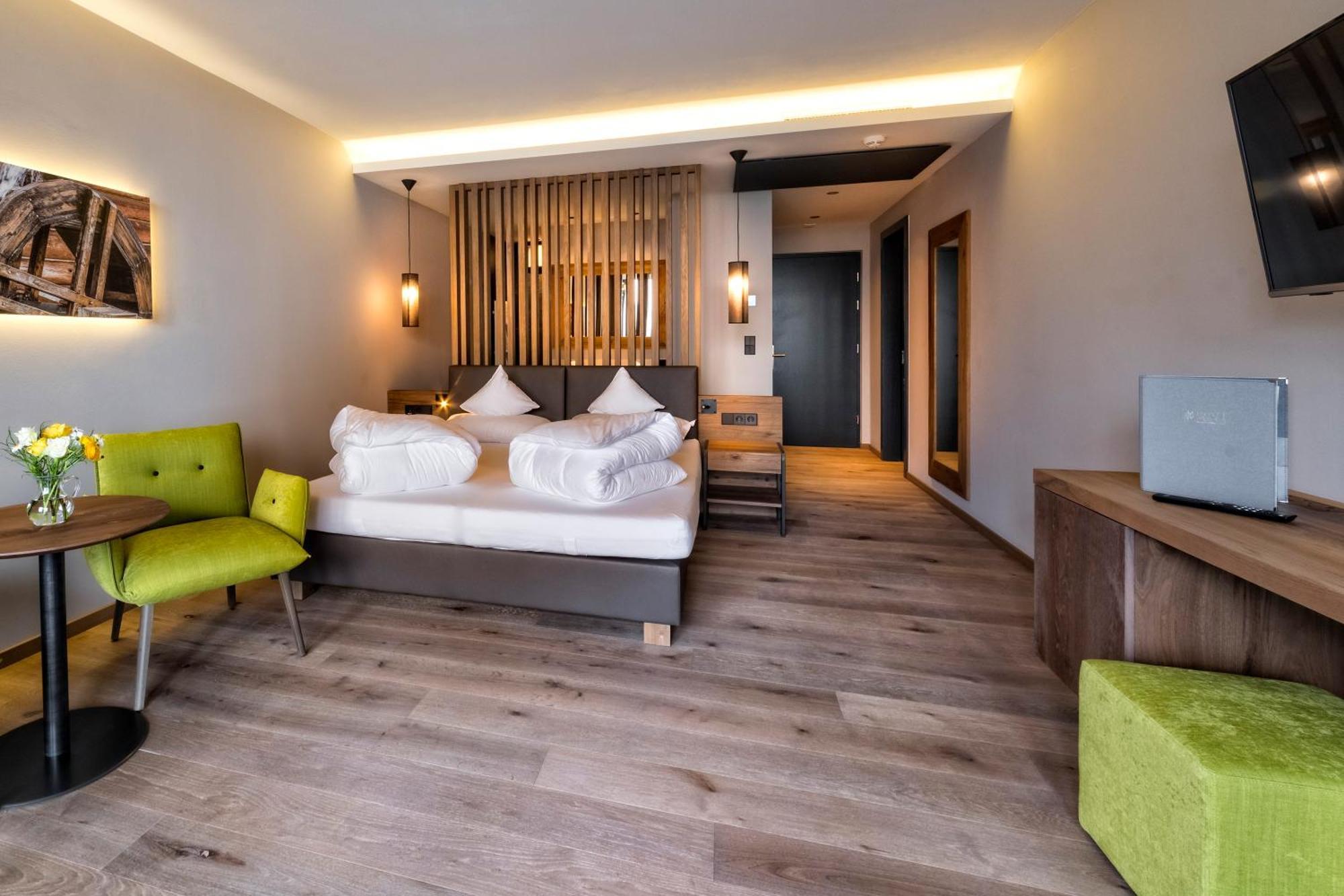 Avidea - Adults Only Hotel Lagundo Exterior photo