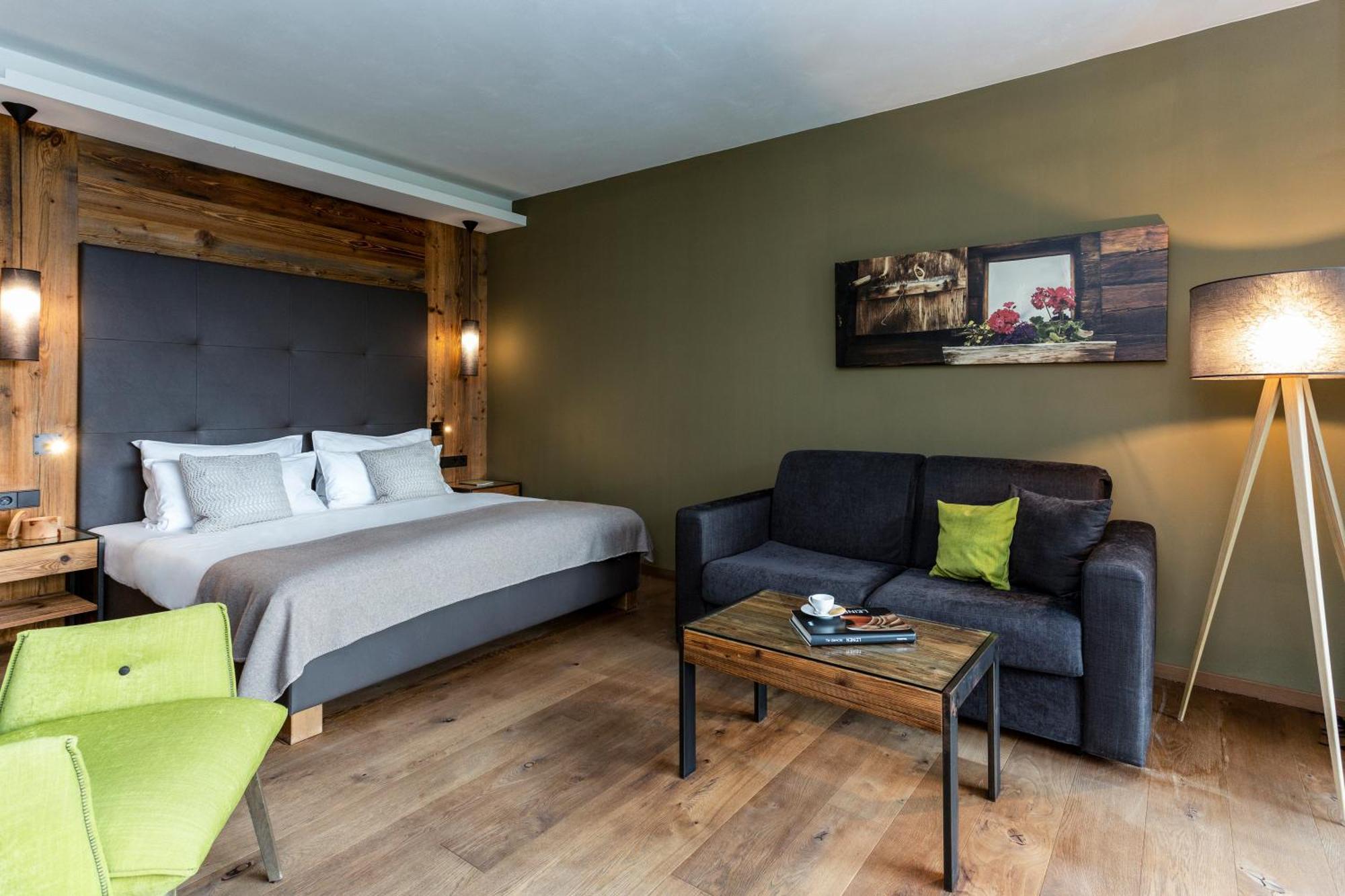 Avidea - Adults Only Hotel Lagundo Room photo