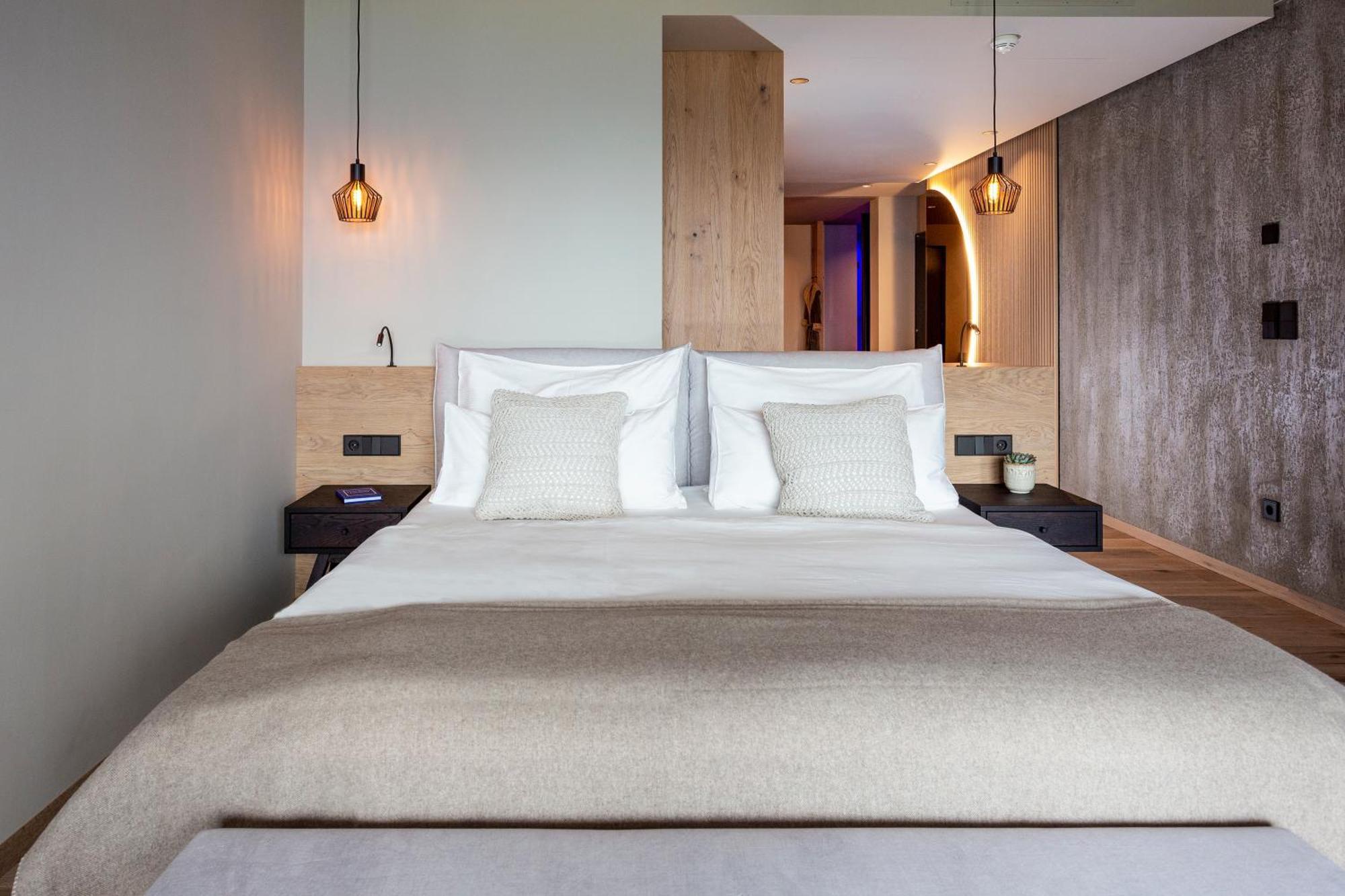 Avidea - Adults Only Hotel Lagundo Room photo
